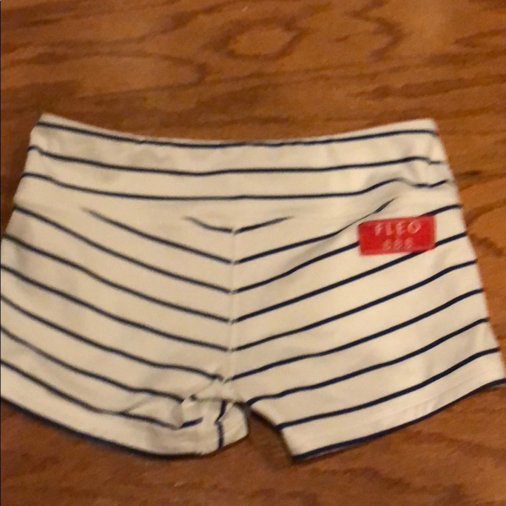 Fleo sailor mouth 2.0